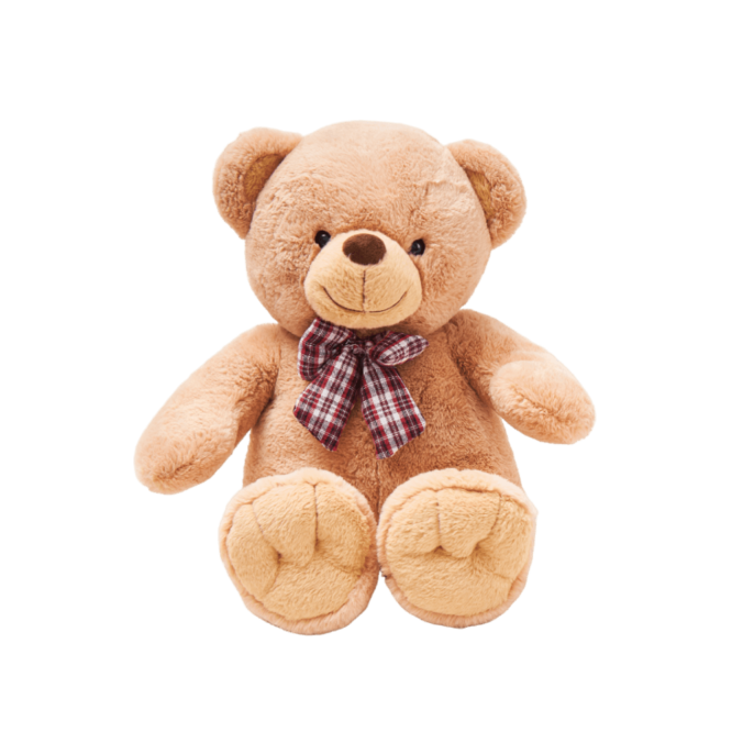 Gentleman teddy bear